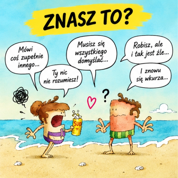 Jak Rozmawiać z Chłopem. Jełopem? - obrazek 10