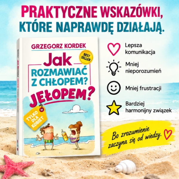 Jak Rozmawiać z Chłopem. Jełopem? - obrazek 9
