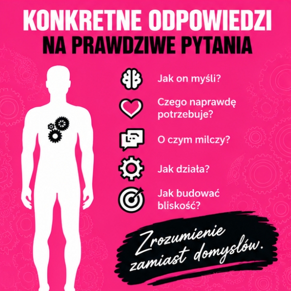 Instrukcja Obsługi Faceta - obrazek 2