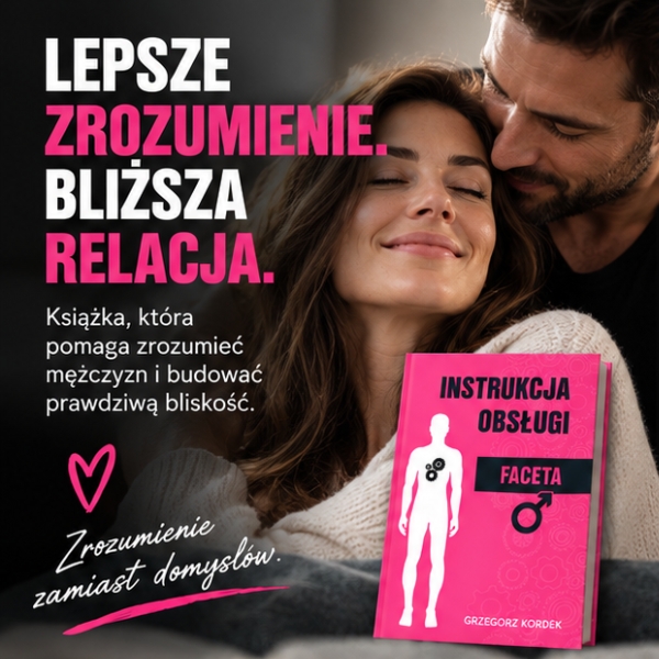 Instrukcja Obsługi Faceta - obrazek 8