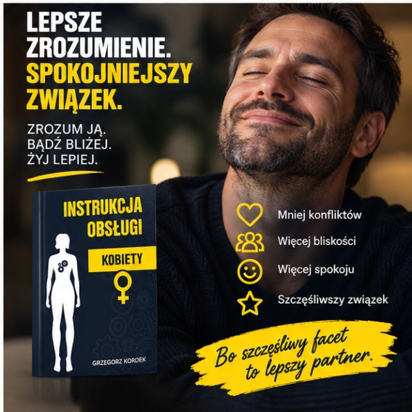 Instrukcja Obsługi Kobiety - obrazek 5