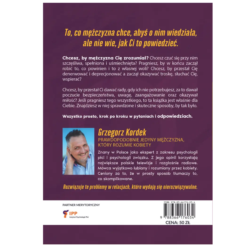 KSIĄŻKA - Prosto o Facecie (Grzegorz Kordek) - obrazek 2