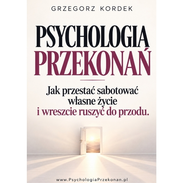 Psychologia Przekonań